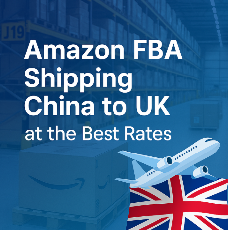 amazon fba shipping china to uk