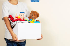 toys freight from china