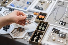 jewelry sea freight from china