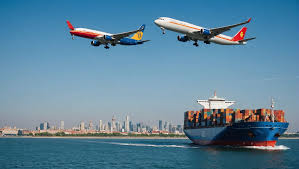 fast shipping china to italy