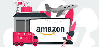 amazon logistics china to canada