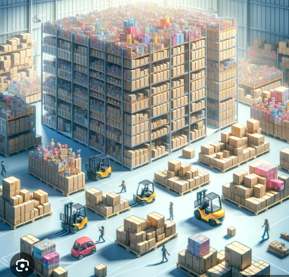 cheapest way to ship toys from china to europe