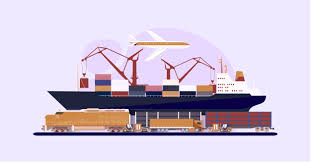 cosmetics shipping china to europe