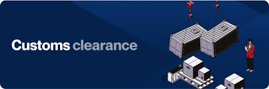 customs broker china to spain