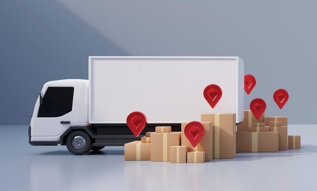 cheap door to door delivery from China to Belgium