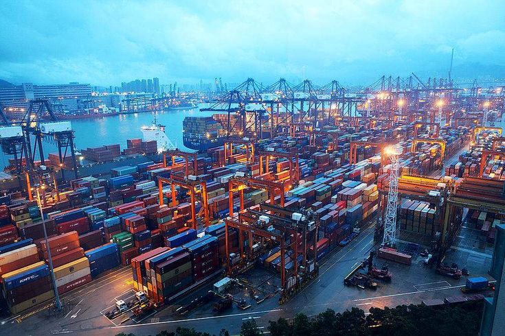 china international freight forwarders association