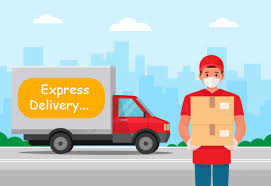 express shipping china to uk