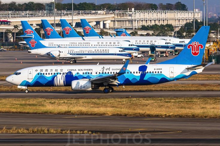 china southern airlines freight
