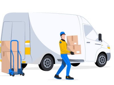 express shipping china to uk