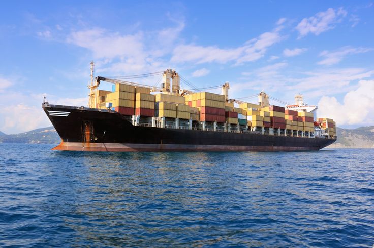 china to us ocean freight rates