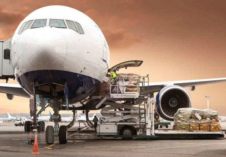 china to us air freight cost