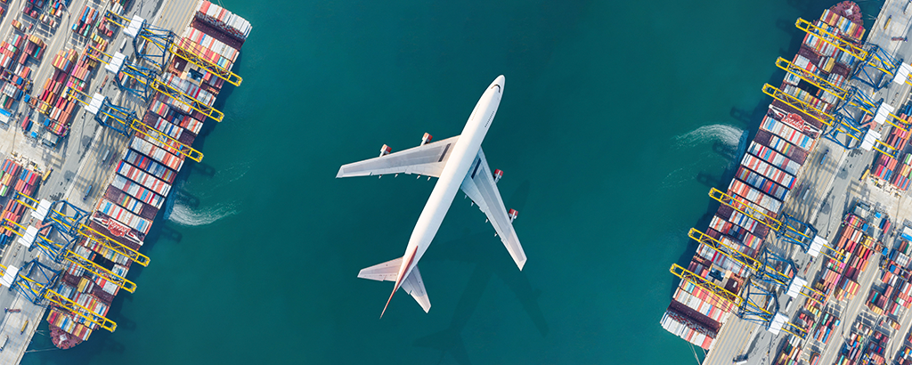 air freight calculator china to usa