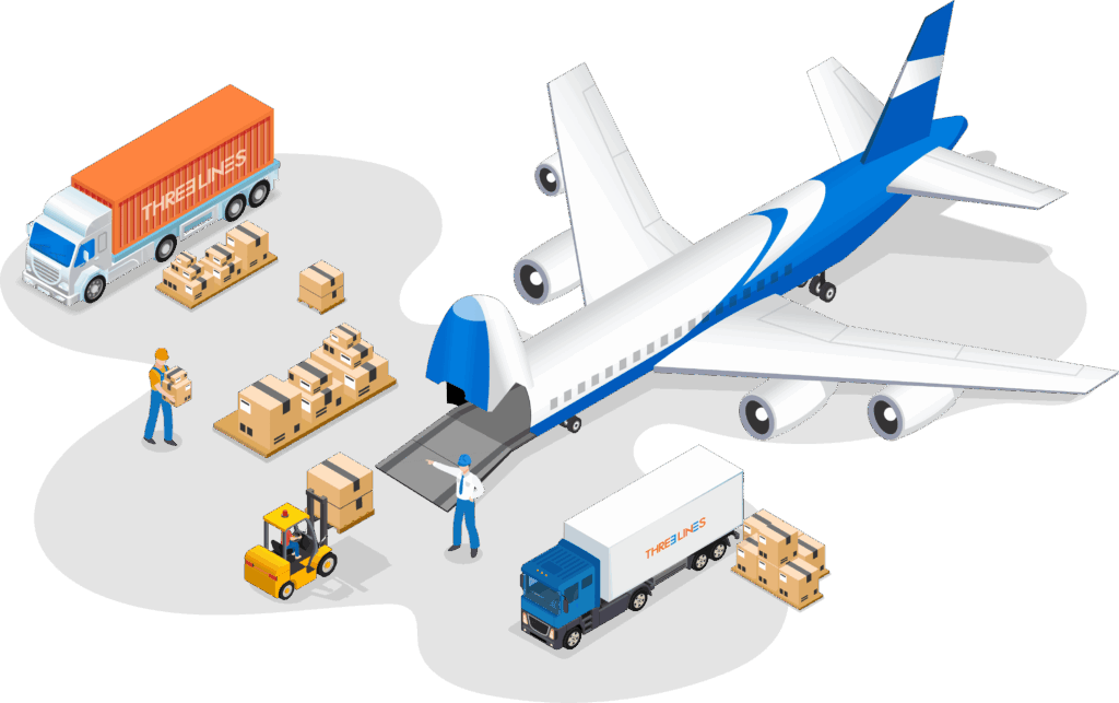 reliable express shipping from Shenzhen to UK