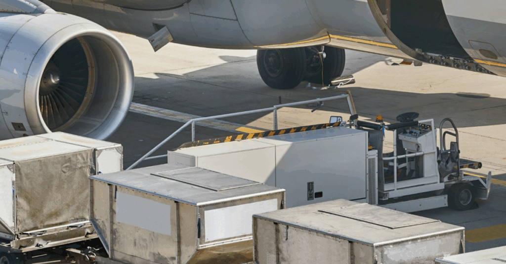 china air freight calculator