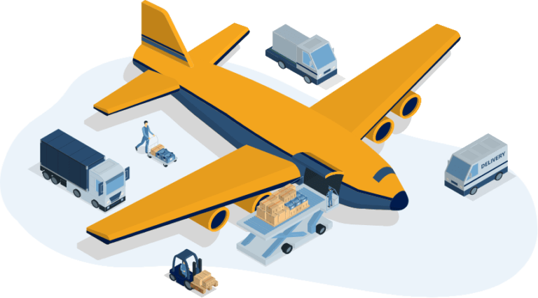 china air freight calculator