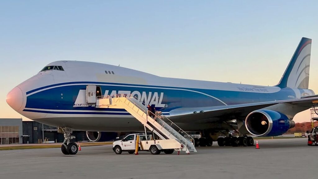 air cargo china to germany