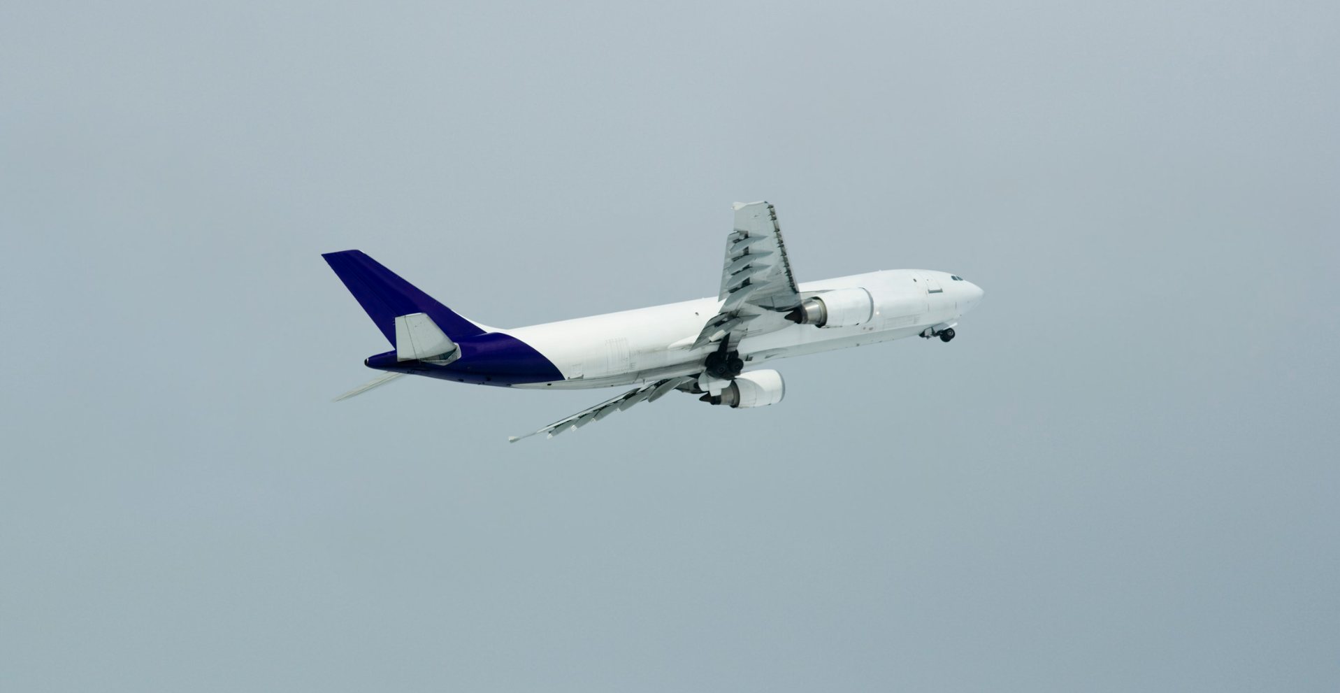 trusted air freight from China to Australia