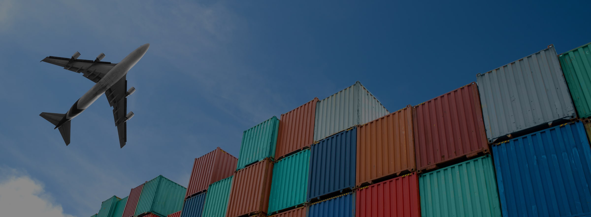 fast express shipping from Shenzhen to USA