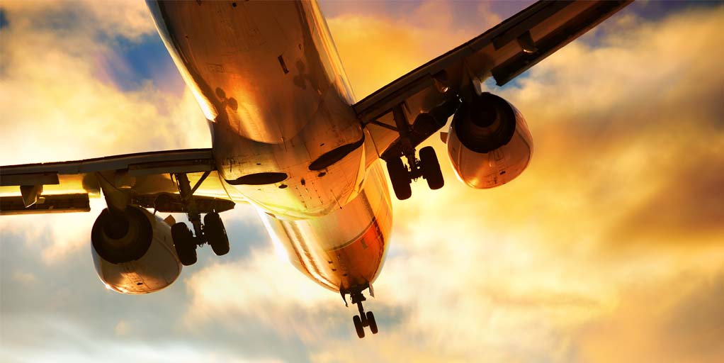 fast air freight from Shenzhen to USA