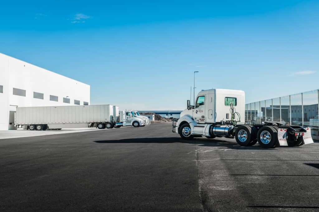 food products freight china to uk