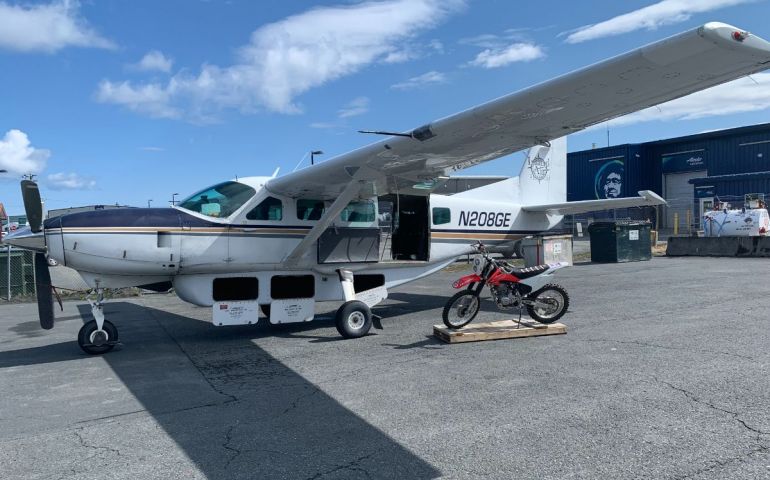 reliable air freight from Shenzhen to USA