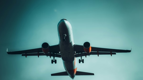 fast air freight from Shenzhen to USA