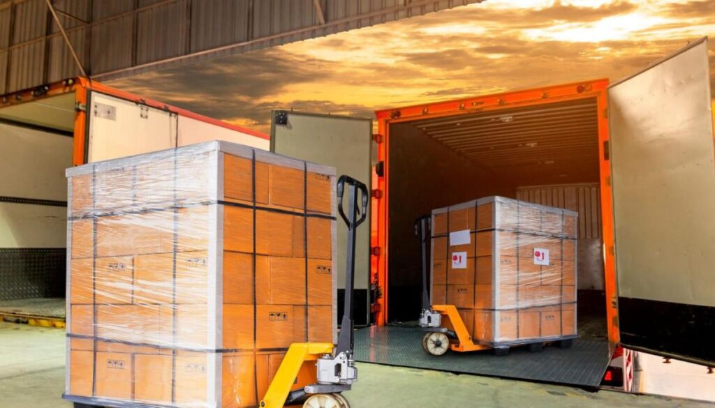 best express shipping from Shenzhen to USA