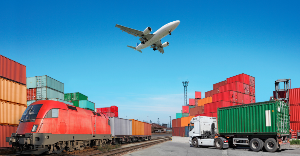 reliable air freight from Shenzhen to USA