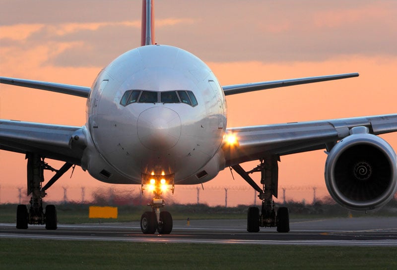 best express shipping from Shenzhen to USA