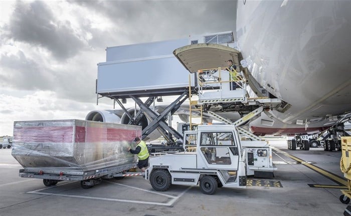 best air freight from Shenzhen to France