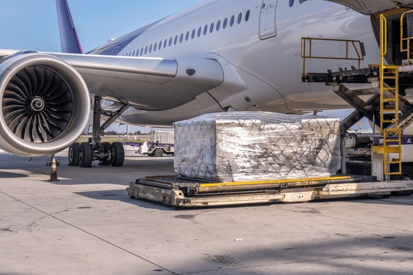 trusted air freight from Shenzhen to Canada