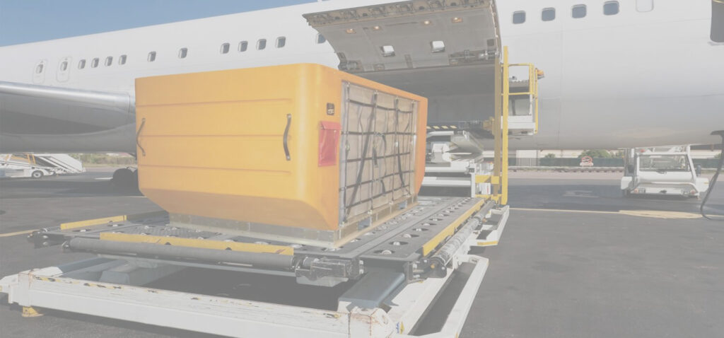 computer parts freight china to usa