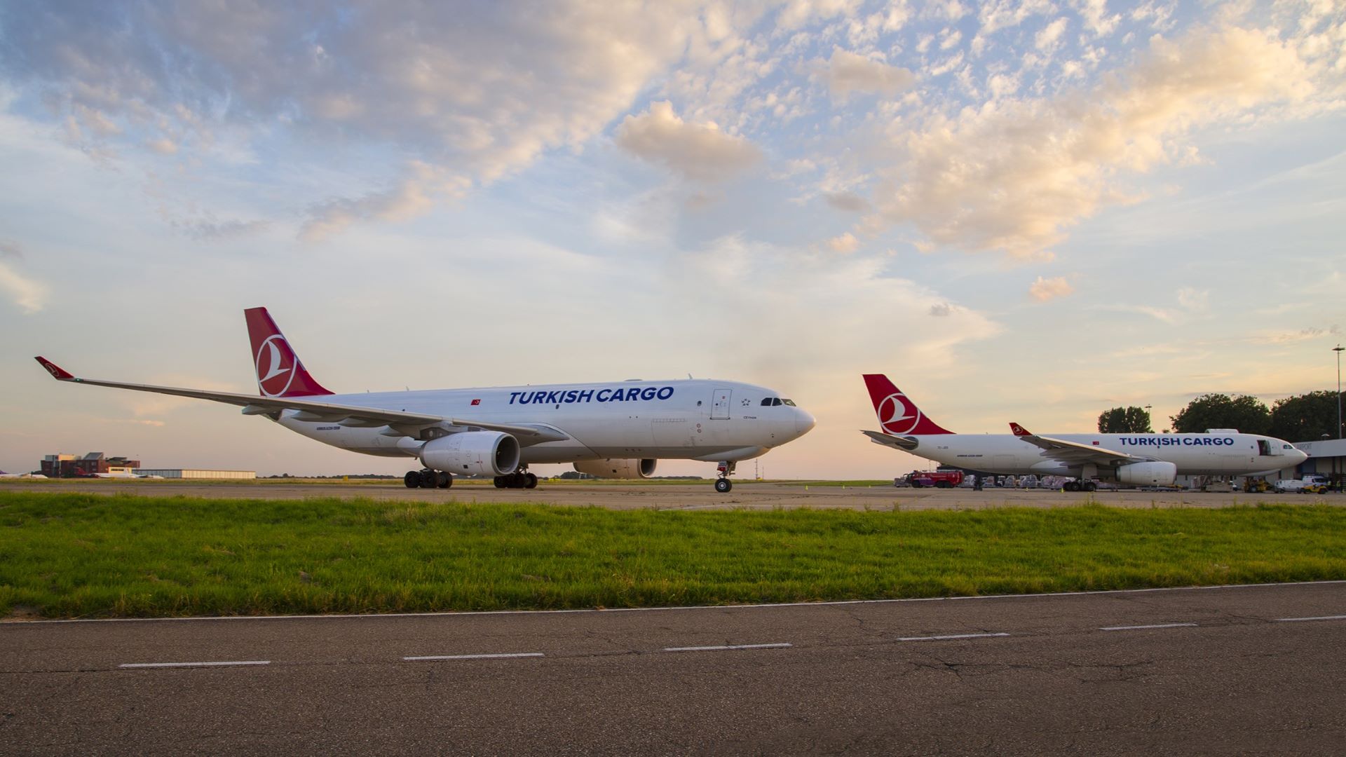 professional air freight from China to Canada