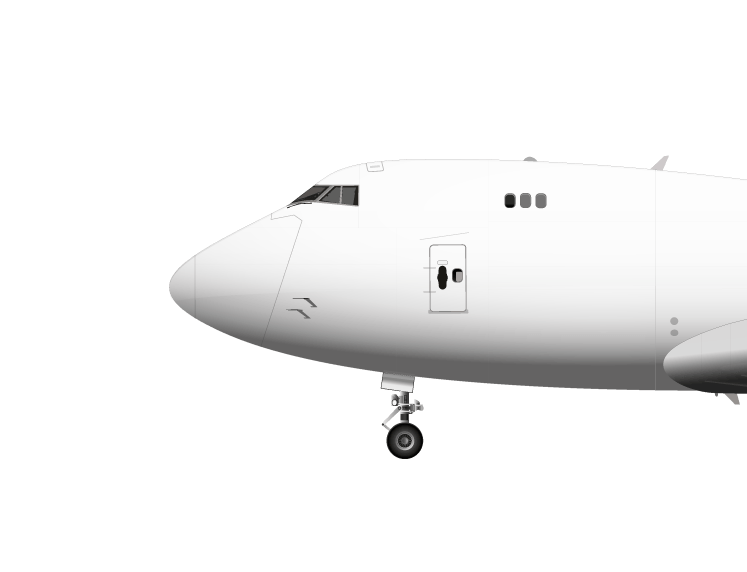 best air freight from China to Australia