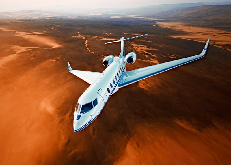 best air freight from Shenzhen to Germany