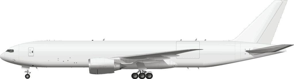 books air freight china to usa