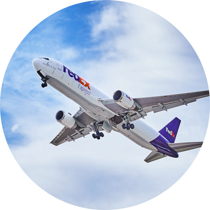 reliable air freight from Shenzhen to Spain