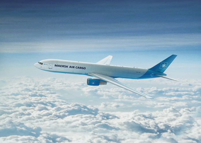 reliable air freight from China to Canada