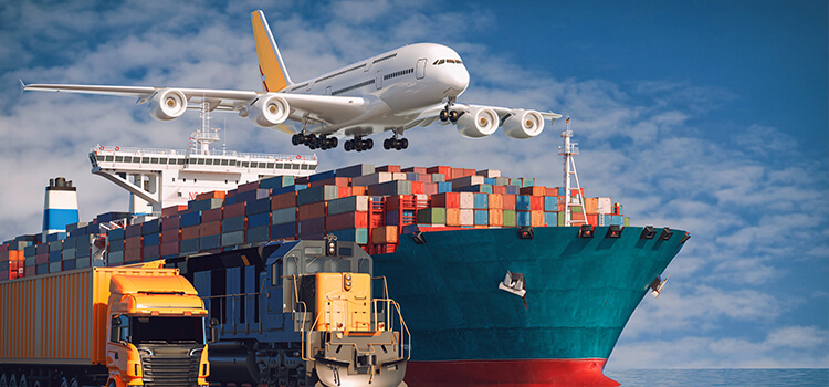 freight forwarding china to germany