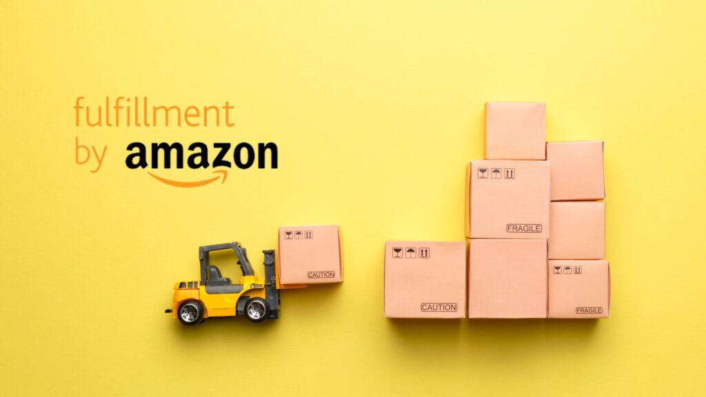 amazon logistics china to italy