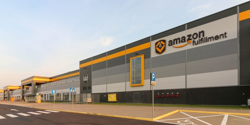 fba service china to spain