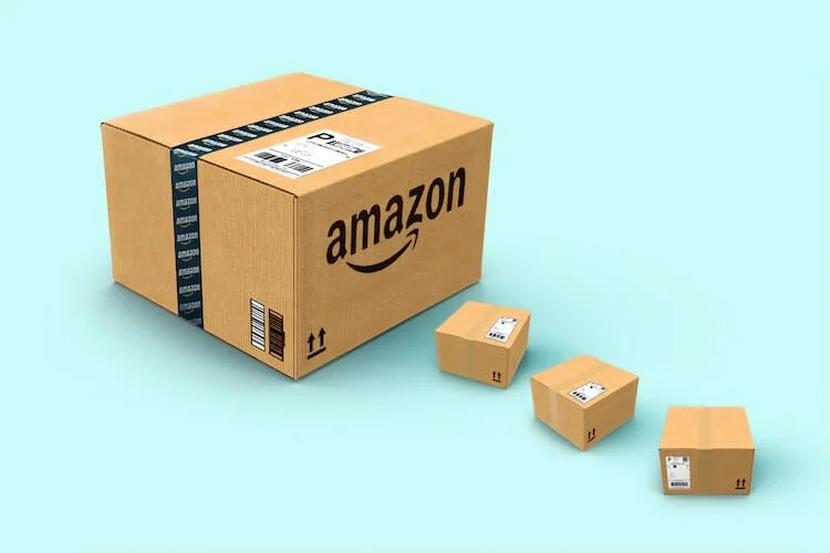 amazon logistics china to singapore