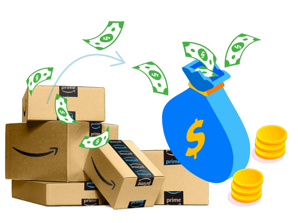 amazon logistics china to japan