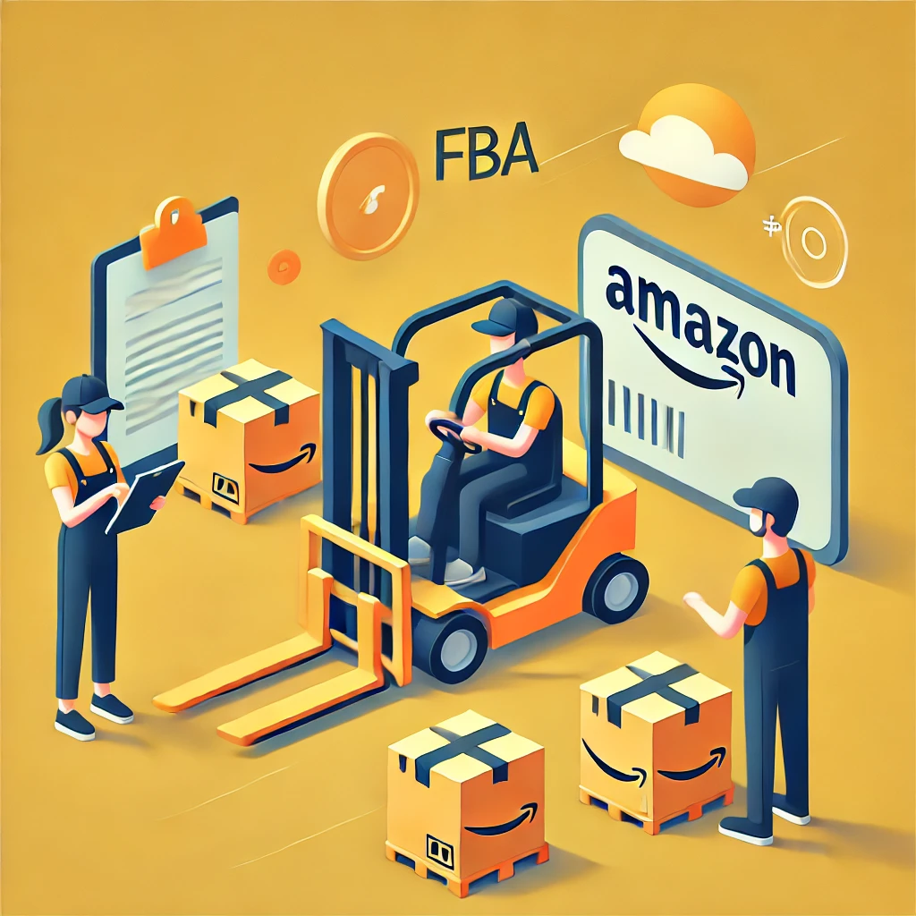 fba service china to uk