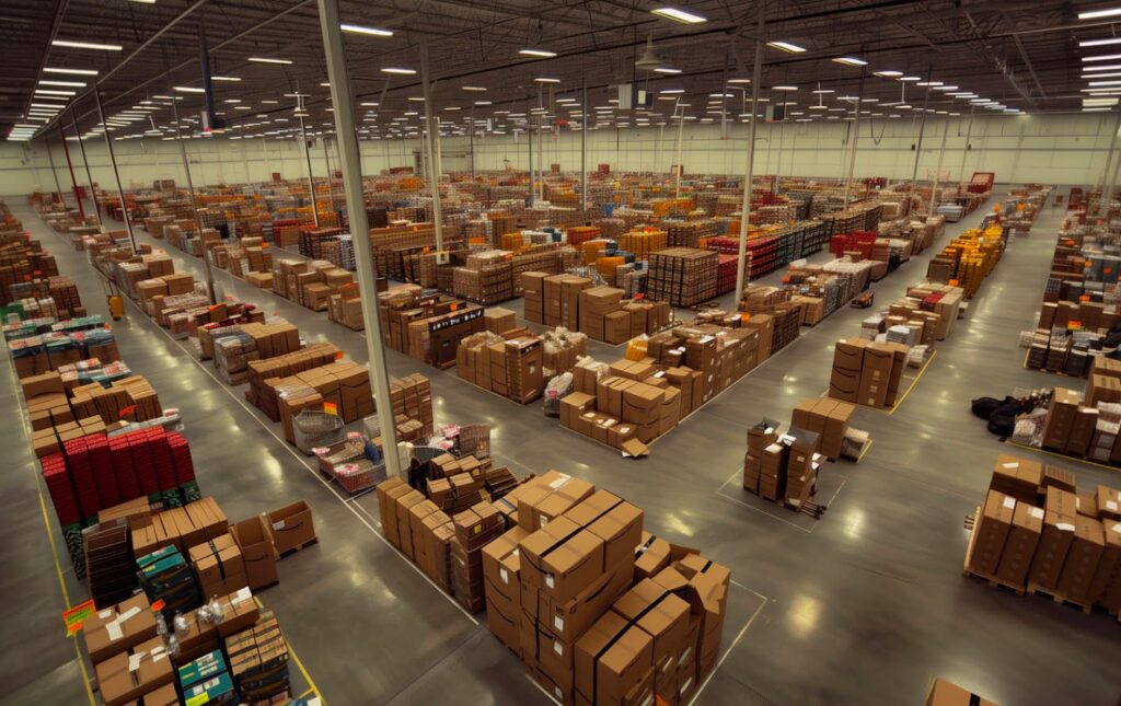 amazon fba shipping china to france