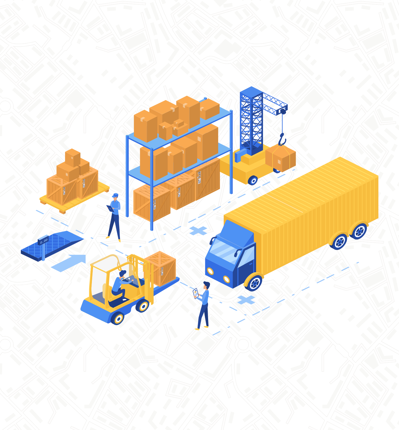 fba service china to middle east