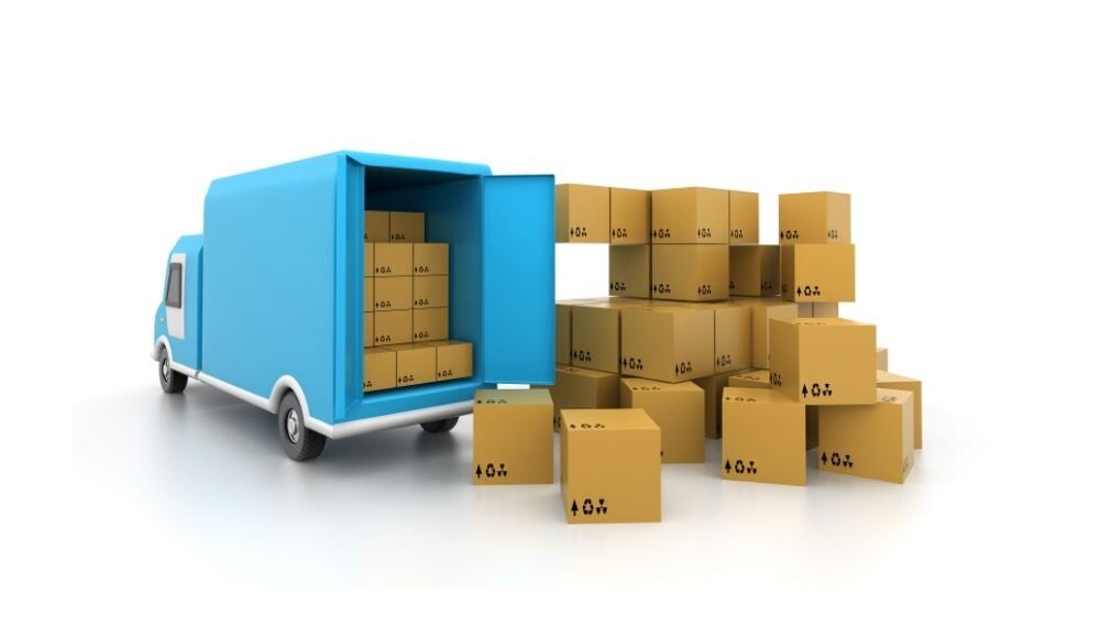 cheap door to door delivery from China to Australia