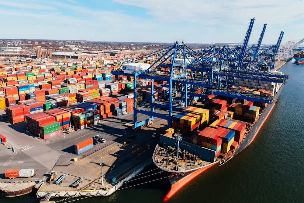 reliable express shipping from Shenzhen to Italy