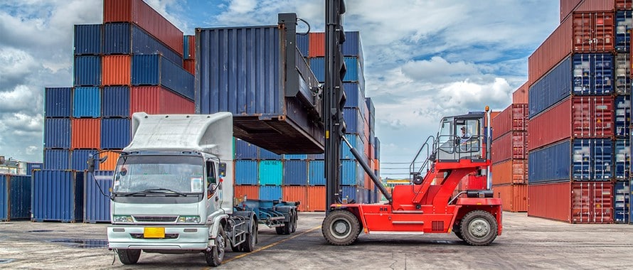 professional customs clearance from China to Germany