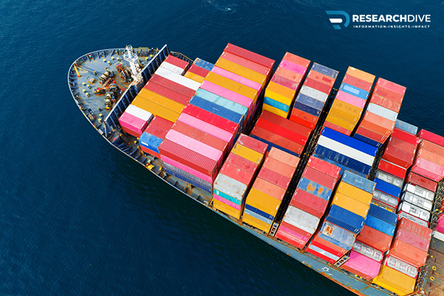 trusted FCL shipping from Shenzhen to Netherlands